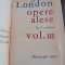 myh 524f - Jack London - Opere alese - Volumul 3 - ed 1966