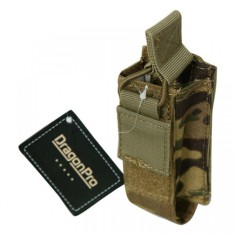 *Portincarcator pistol MultiCam [DRAGONPRO]