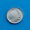 1 Lira 1981 San Marino-UNC-RAR-in realitate arata bine!