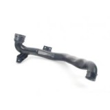 Furtun intercooler Seat Altea, Leon 2; Skoda Octavia 2, Superb 2; VW Touran 1, Caddy 3, Jetta Mk5, Golf 5, Golf Plus, 1.9 TDI, 2.0 TDI, Original,