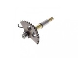 Pinion pedala pornire GY6 125-150cc