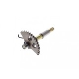 Pinion pedala pornire GY6 125-150cc