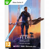 Joc Xbox X Star Wars Jedi Survivor Deluxe Edition, Electronic Arts