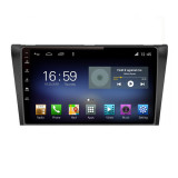 Navigatie dedicata Mazda 3 2009-2014 F-034 Octa Core cu Android Radio Bluetooth Internet GPS WIFI DSP 8+128GB 4G CarStore Technology, EDOTEC
