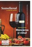 Somelierul - Crime Scene Press