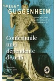 Cumpara ieftin Confesiunile unei dependente de arta