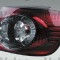 VALEO 088911 ORIGINAL PART Lampa spate