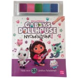 Gabi babah&aacute;za - Nyomd&aacute;zzunk! - T&ouml;bb mint 35 j&aacute;t&eacute;kos feladattal