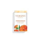 Sapun presat la rece Galbenele Yamuna 110 g