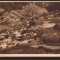 CPI B13596 CARTE POSTALA - BUCEGI - SATUL DAMBOVICIOARA , RPR