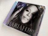 Cumpara ieftin Mariah Carey - The Ballads (CD Greatest Hits), Pop, sony music