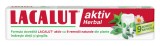 Pasta de dinti Aktiv Herbal, 75ml, Lacalut
