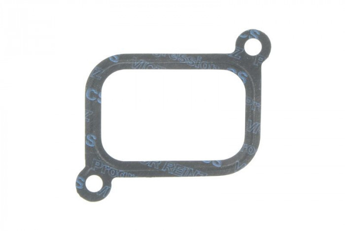 Suction manifold gasket steel fits: JOHN DEERE