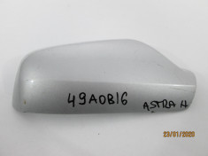 Capac oglinda dreapta Opel Astra H an 2004-2007 foto