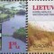 LITUANIA 1999, EUROPA CEPT, MNH