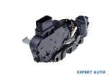Actuator inchidere centralizata incuietoare broasca usa fata Ford Mondeo 4 (2007-2015)[BA7] #1