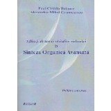 Aplicatii ale Teoriei Orbitalilor Moleculari in Sinteza Organica Avansata