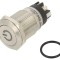 Comutator Anti-Vandalism SPDT 3A/220VAC 5A/24VDC IP65