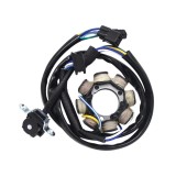 Cumpara ieftin Stator alternator Honda CRF250 CRF250X bobina A1595