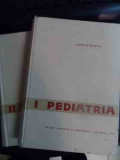 Pediatria I - Alfred D. Rusescu ,540785, Didactica Si Pedagogica