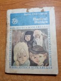 Carte Copii: Bunicul si Bunica, 1983, 112 pagini, stare buna, Povesti ilustrate