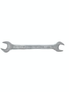 Cheie fixa 20-22 mm presata la rece Topmaster Profesional