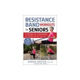 Resistance Band Workouts for Seniors: Strength Training at Home or on the Go