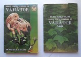 Manual pentru examenul de vanator (complet, cu PLANSE) - Dr. Ing. Neculai Selaru