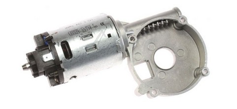 MOTOR RASNITA ESPRESSOR /V3.1 230V 996530000317 SAECO