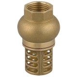 Sorb retinere impuritati 1 inch pentru instalatii pompare si alimentare apa