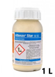 Fungicid Attenzo Star 50 SC 1 l, BASF