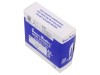 Lame SWANN-MORTON 420 SM 45x8,8x0,4mm, 100 buc.