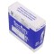 Lame SWANN-MORTON 420 SM 45x8,8x0,4mm, 100 buc.