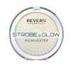Iluminator pudra Strobe and Glow Revers, 8 g, Nr 02, Eternal