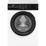 Masina de spalat rufe frontala Beko BM3WFSU39413WBPB, 9 kg, 1400 RPM, ColdWash, Child Lock, Amanare pornire, Clasa A