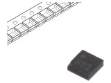 Senzor Omnipolar C&acirc;mp Magnetic 1,7-5,5VDC 3VDC