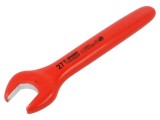 Cheie izolată plată UNIOR 27mm VDE 235mm