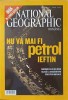 NATIONAL GEOGRAPHIC ROMANIA, IUNIE 2004. NU VA MAI FI PETROL IEFTIN-WILLIAM L. ALLEN-276368