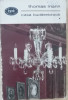 Myh 43f - BPT 351 - 352 - Thomas Mann - Casa Buddenbrook - 2 volume - ed 1966