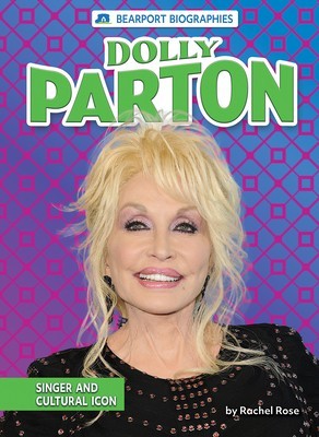 Dolly Parton: Singer and Cultural Icon foto