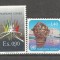 O.N.U.Geneva.1987 Simboluri SN.565