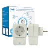 Resigilat : Priza inteligenta PNI SmartHome SM440 ON / OFF la orice dispozitiv ele