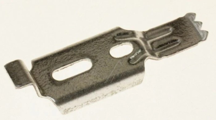 C00314607 CLEMA PRINDERE Plita incorporabila Whirlpool GOA 6425
