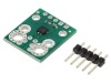 Senzor de Curent 3-5.5VDC ACS711 31A