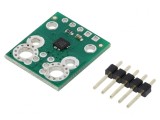 Senzor de Curent 3-5.5VDC ACS711 31A