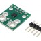 Senzor de Curent 3-5.5VDC ACS711 31A