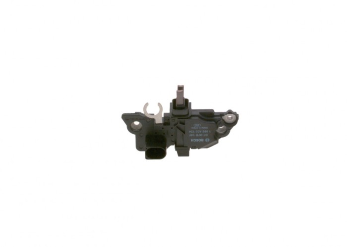 BOSCH 1 986 AE0 124 Regulator, alternator