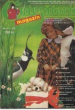 Cutezatorii nr. 4 1996, 23 pagini, limba romana, stare buna, coperti brosate, carti bibliofilie, almanah