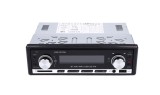 Radio MP3 auto iNew JSD-20158, 4x60W, Bluetooth, Auxiliar , USB, Card Reader