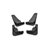 Aparatori noroi compatibile Ford EcoSport 2018-> Cod: MUD1024-CH5